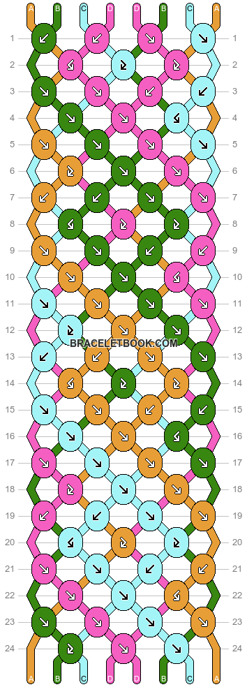 Normal pattern #23346 variation #387551 pattern