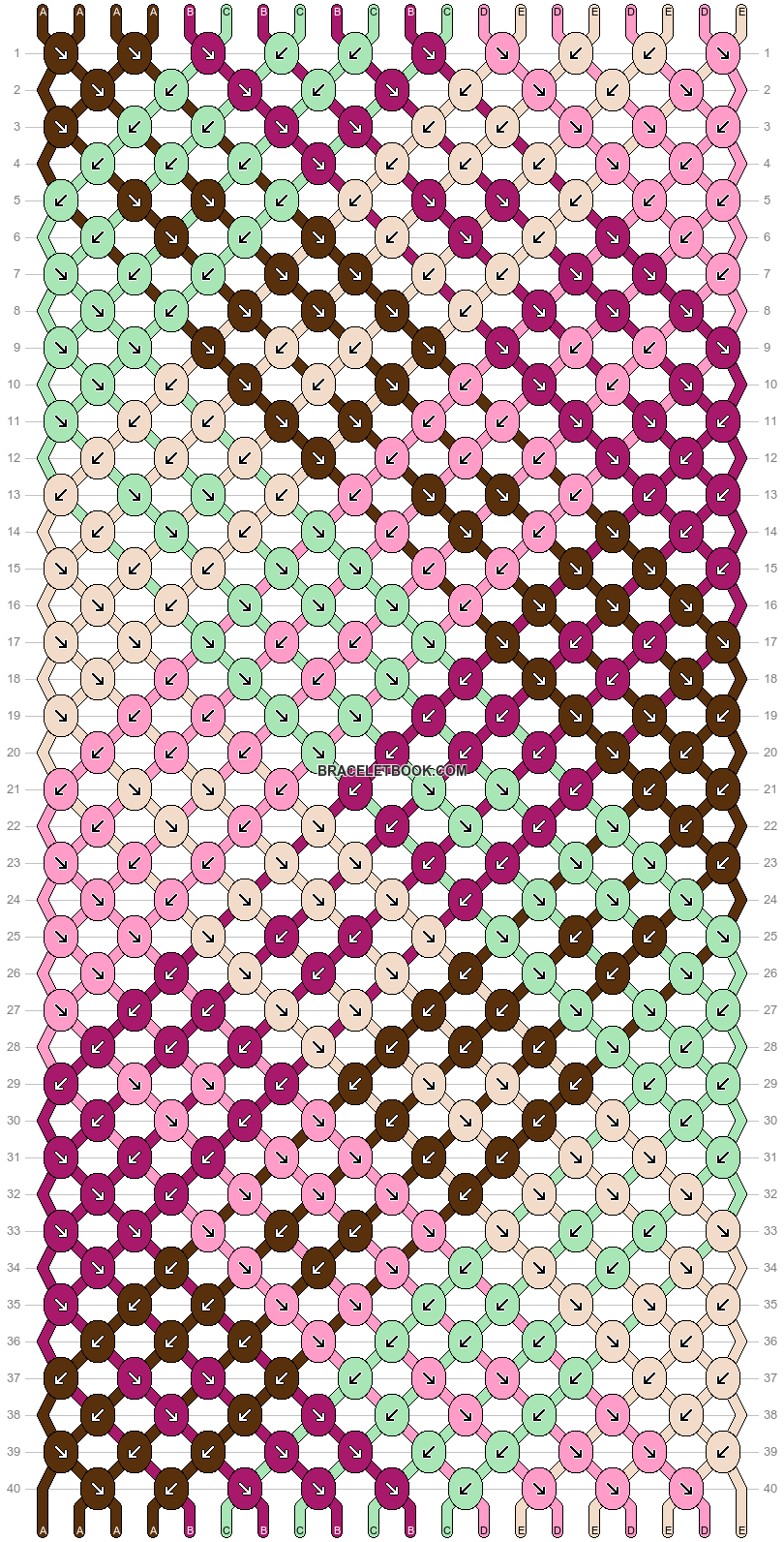 Normal pattern #26584 variation #387552 pattern