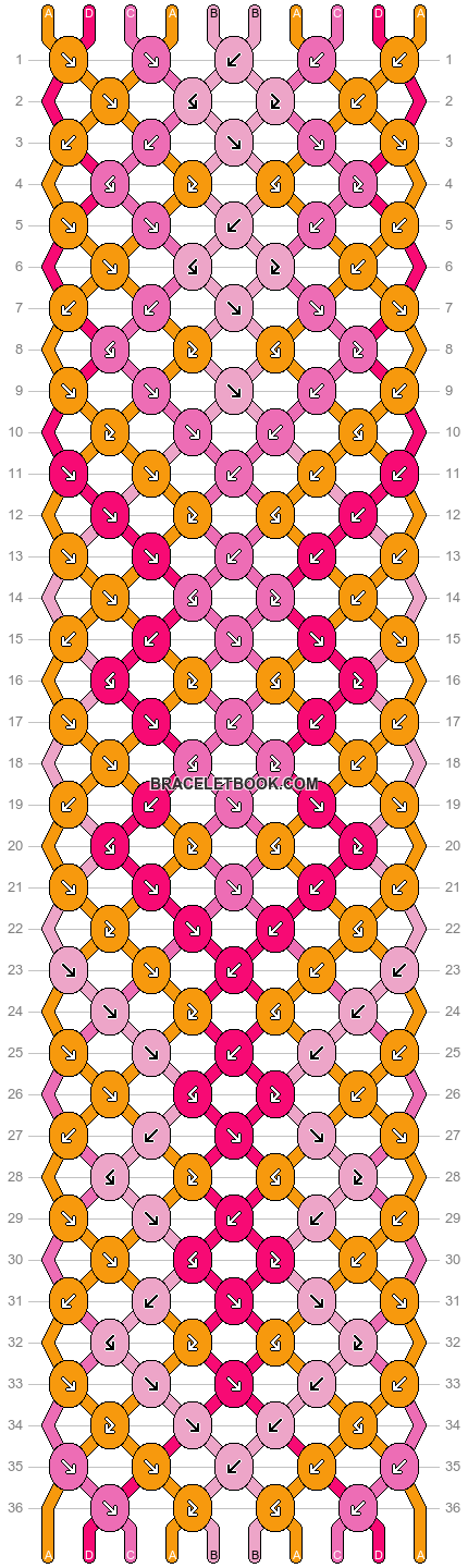 Normal pattern #188092 variation #387553 pattern