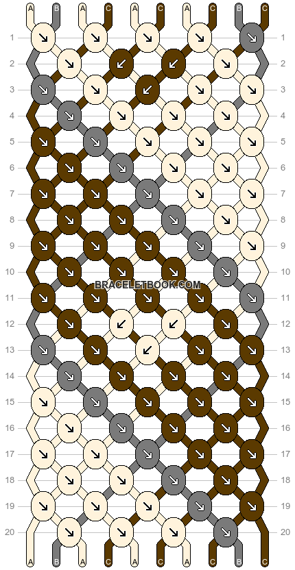 Normal pattern #12230 variation #387554 pattern