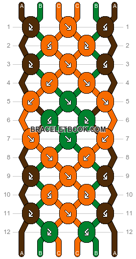 Normal pattern #187514 variation #387555 pattern