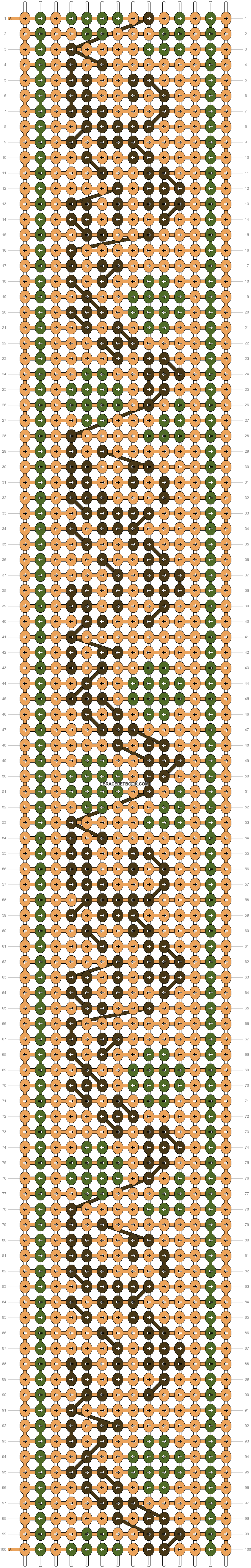 Alpha pattern #186888 variation #387557 pattern