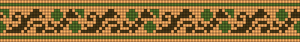 Alpha pattern #186888 variation #387557