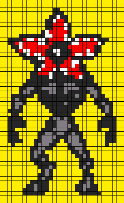 Alpha pattern #115864 variation #387558 preview