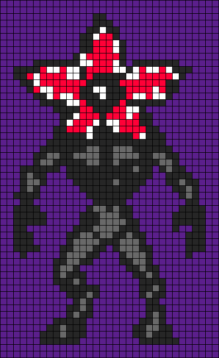Alpha pattern #115864 variation #387559 preview
