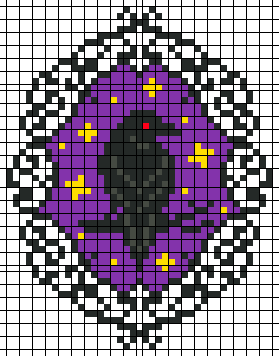 Alpha pattern #177414 variation #387560 preview