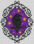 Alpha pattern #177414 variation #387560