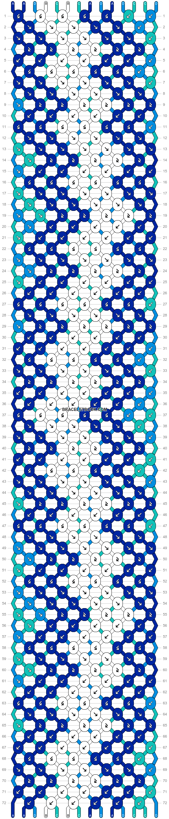 Normal pattern #157078 variation #387561 pattern