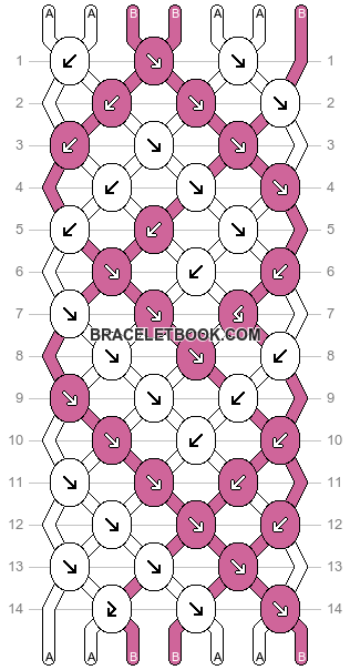 Normal pattern #153278 variation #387563 pattern