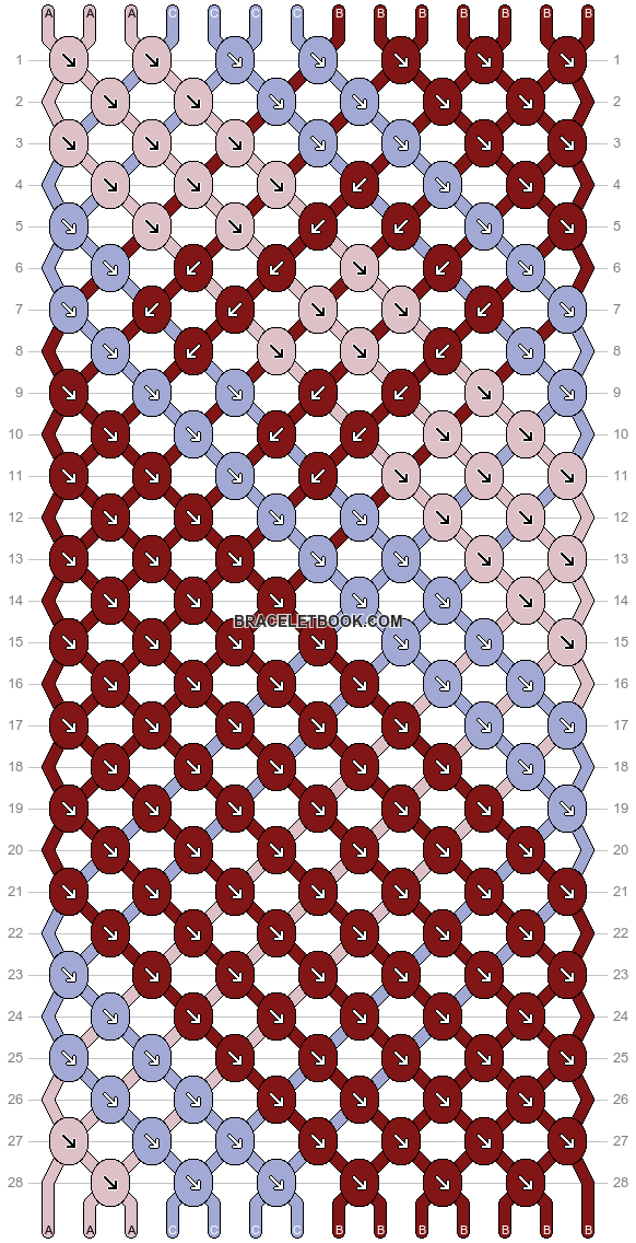 Normal pattern #103795 variation #387564 pattern