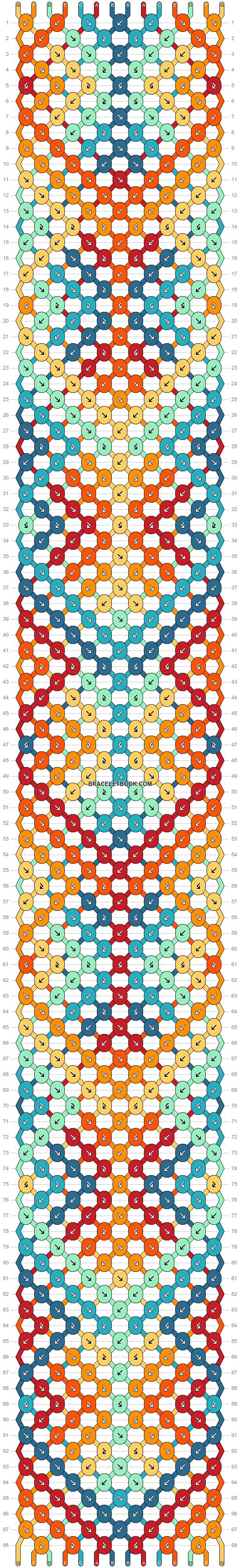 Normal pattern #92864 variation #387566 pattern