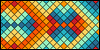 Normal pattern #92864 variation #387566