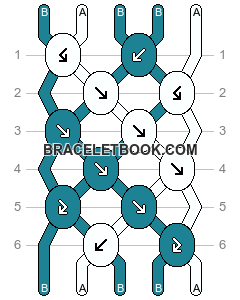 Normal pattern #164698 variation #387568 pattern