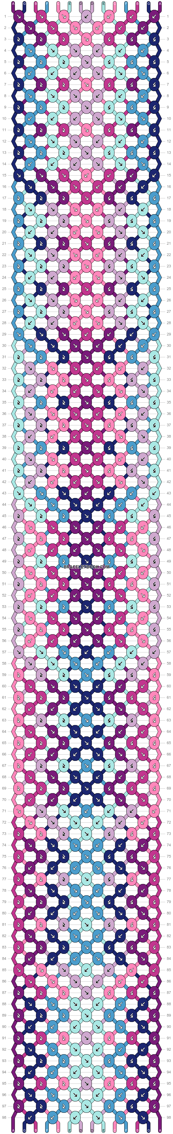 Normal pattern #153174 variation #387569 pattern