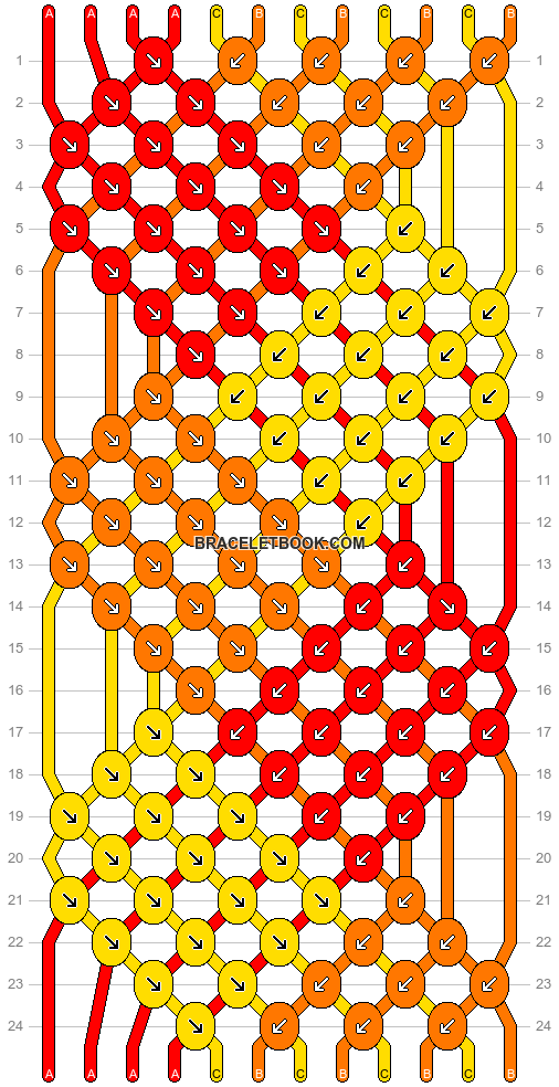 Normal pattern #171270 variation #387570 pattern