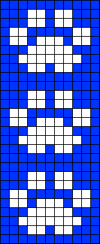 Alpha pattern #159559 variation #387571 preview