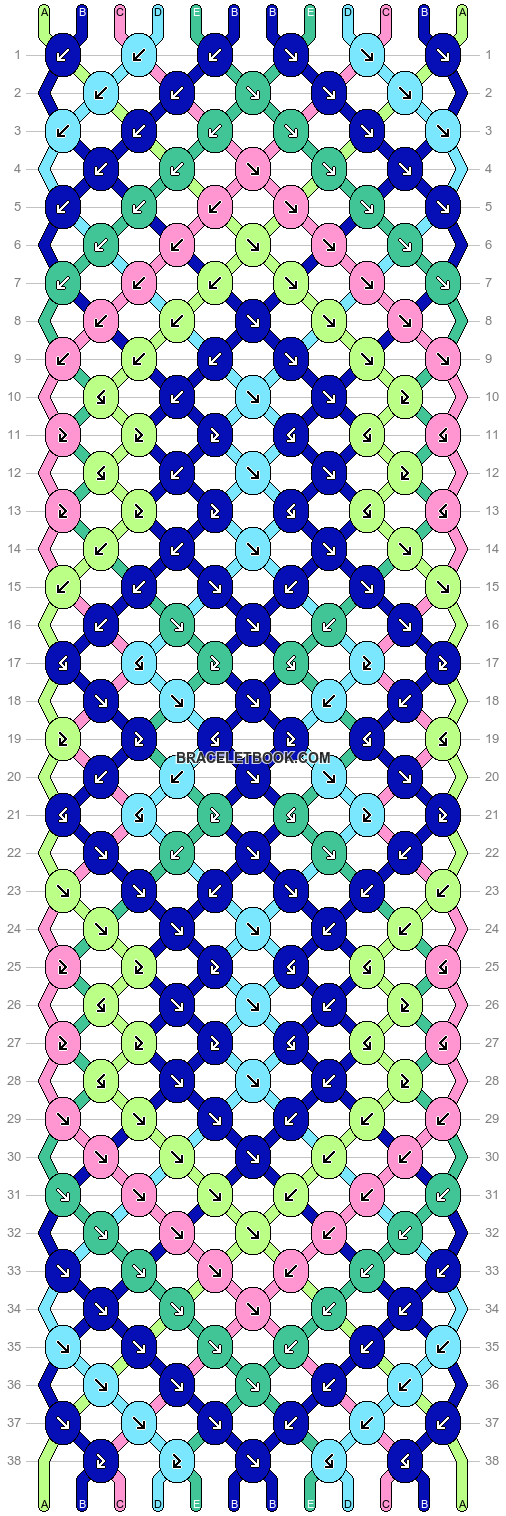Normal pattern #184838 variation #387573 pattern