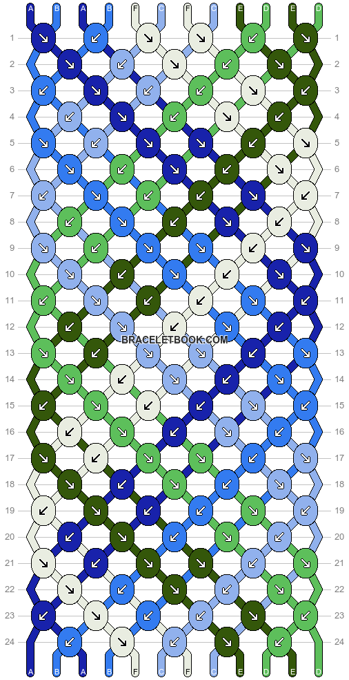 Normal pattern #128516 variation #387574 pattern