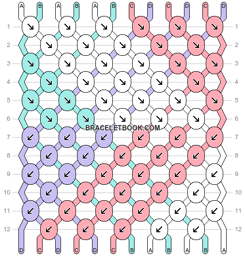 Normal pattern #8873 variation #387576 pattern