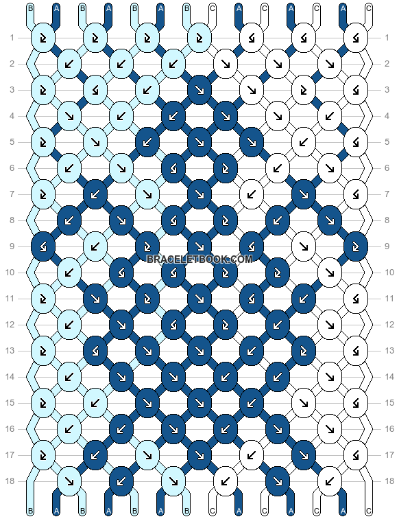 Normal pattern #101808 variation #387577 pattern