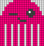 Alpha pattern #147769 variation #387578