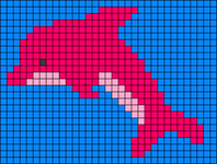 Alpha pattern #53264 variation #387579