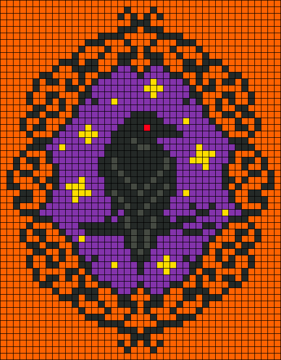 Alpha pattern #177414 variation #387580 preview