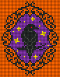 Alpha pattern #177414 variation #387580