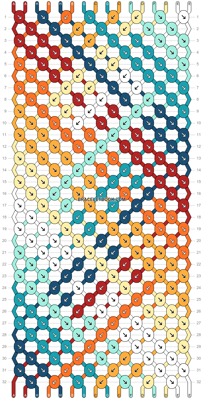 Normal pattern #127234 variation #387584 pattern