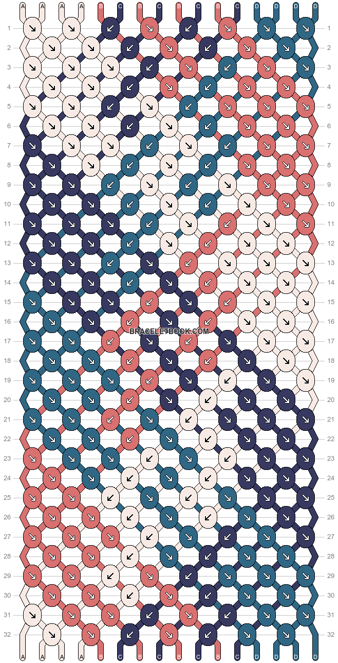 Normal pattern #181186 variation #387585 pattern
