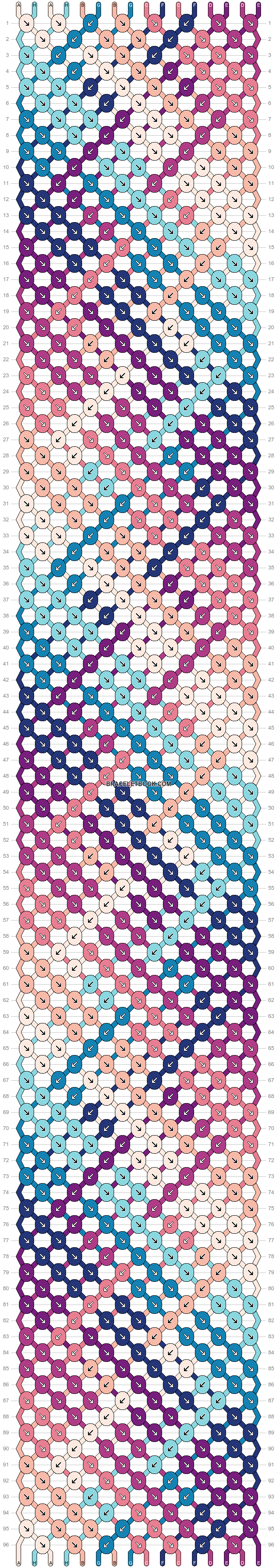 Normal pattern #181189 variation #387586 pattern