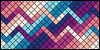 Normal pattern #181189 variation #387586