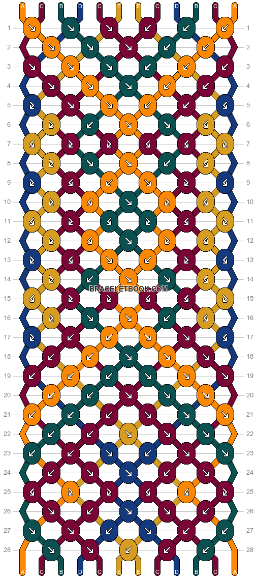 Normal pattern #185465 variation #387587 pattern
