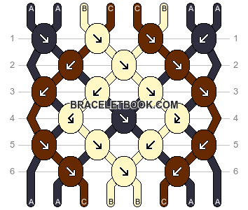 Normal pattern #17542 variation #387589 pattern