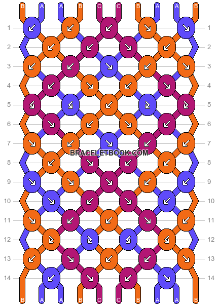 Normal pattern #183096 variation #387590 pattern