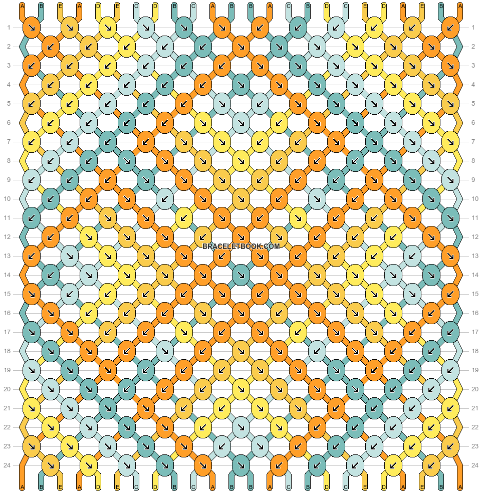 Normal pattern #136881 variation #387591 pattern