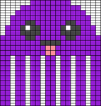 Alpha pattern #147891 variation #387593