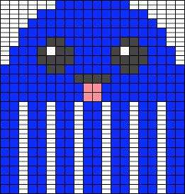 Alpha pattern #147891 variation #387594 preview