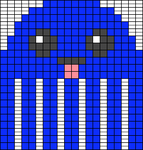 Alpha pattern #147891 variation #387594