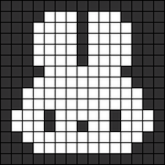 Alpha pattern #188139 variation #387596