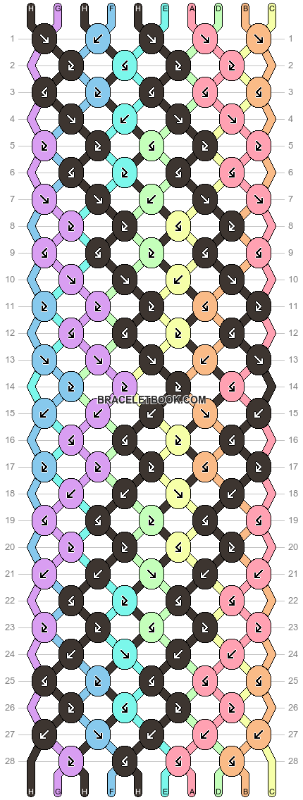 Normal pattern #188181 variation #387597 pattern