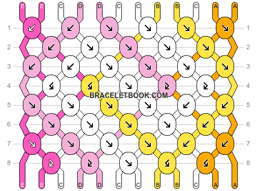 Normal pattern #118799 variation #387599 pattern
