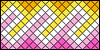 Normal pattern #118799 variation #387599