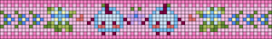 Alpha pattern #180608 variation #387600