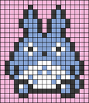 Alpha pattern #144876 variation #387601
