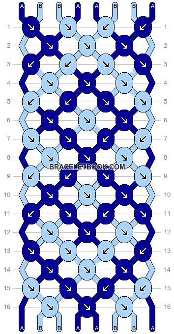 Normal pattern #187653 variation #387603 pattern