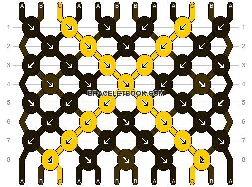 Normal pattern #112292 variation #387605 pattern
