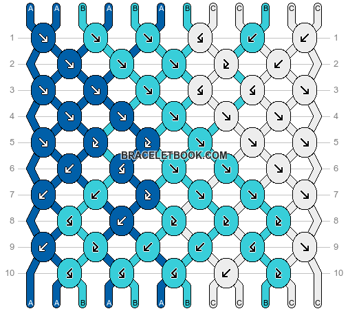 Normal pattern #95353 variation #387606 pattern