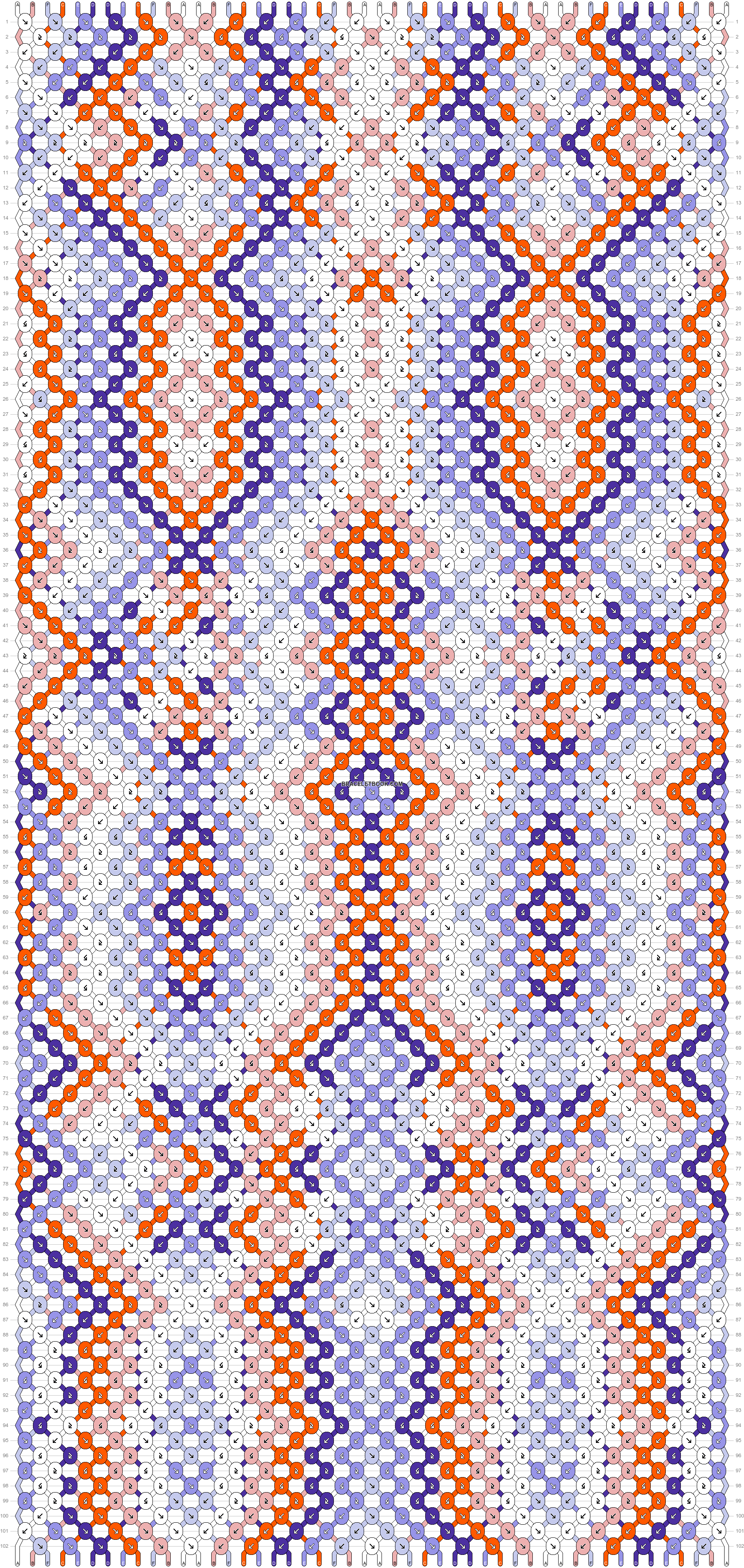 Normal pattern #187575 variation #387608 pattern