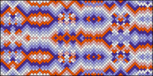 Normal pattern #187575 variation #387608